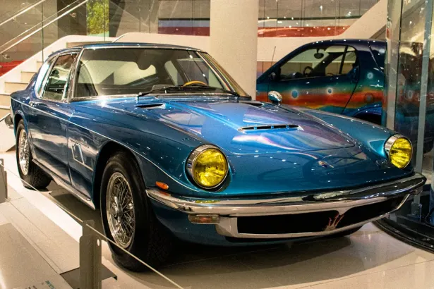 Berry Casino Android/iOS App